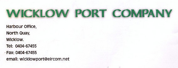 Wicklow Port